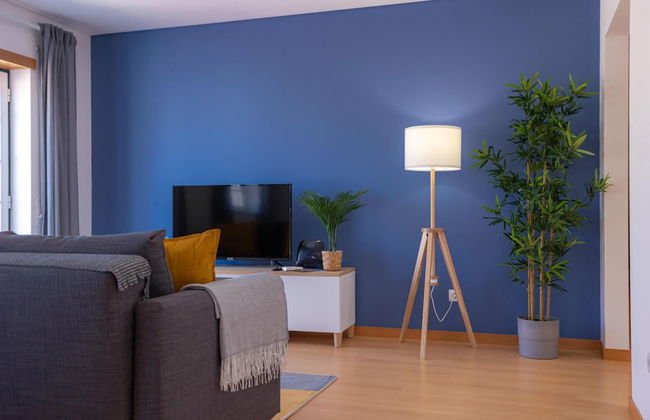 Terrace Bairro Novo by Rent4all - Photo 1