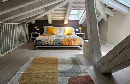 Dimora Serenissima - Foto 14