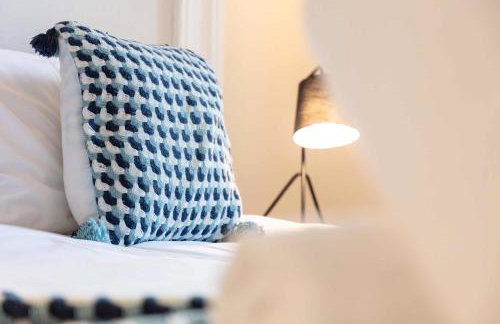 The Annick Suite No1 - Donnini Apartments - Foto 34