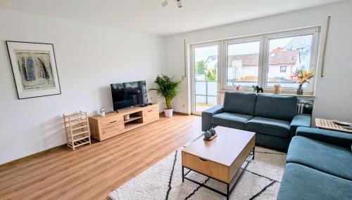 Moderne und Gemütliche Stadtnahe Wohnung - Foto 5