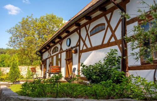 Apartamenty Sudeckie nad zalewem I - Foto 36