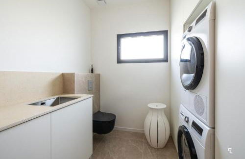 Villa O' Bè - moderne et d'exception - Foto 18