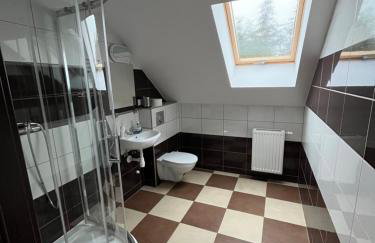 Ośrodek Wypoczynkowy AKWA Marina - Foto 42