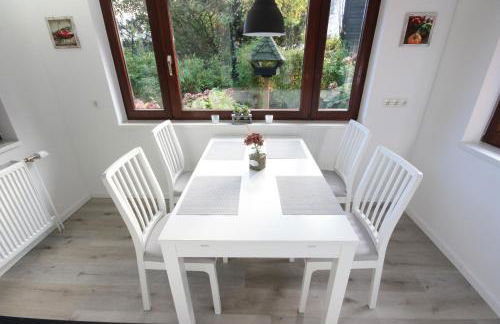 WEIßE HÖHEN -Ferienhaus, Dibbersen bei Hamburg - Foto 9