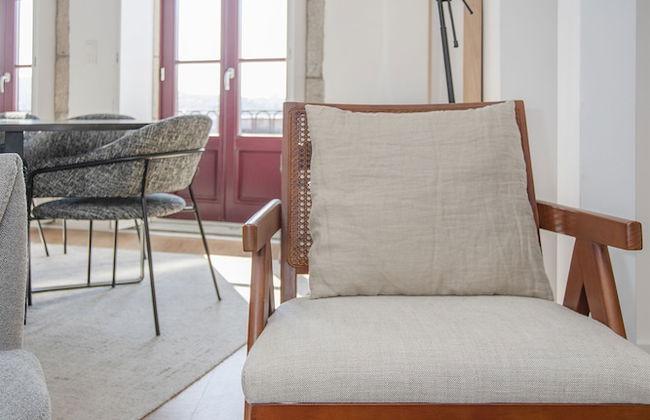 Liiiving in Porto - Ribeira Vintage View - Foto 91