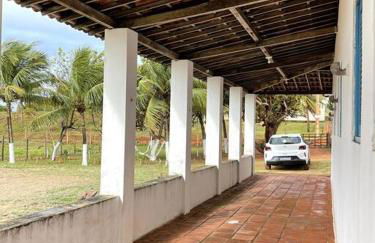 Casa de frente para o mar, pé na areia! - Foto 52