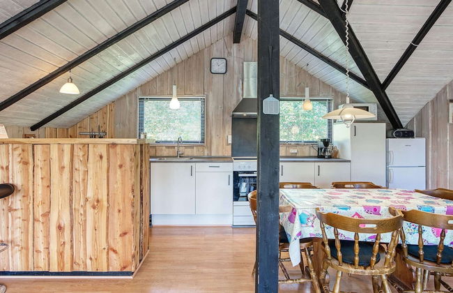 5 Person Holiday Home in Dannemare-by Traum - Foto 23