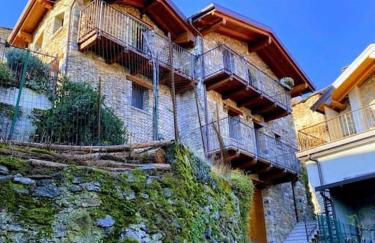 Casa Le Rose - Como Lake view - Foto 18