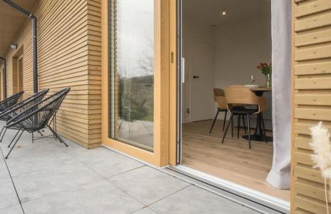 Osada Szczyrk - prywatna sauna&jacuzzi - Foto 47