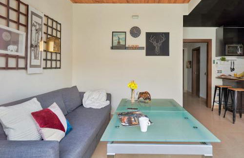 La Macarena Airport - Foto 35