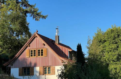 Pia's Nature Retreat - Foto 52