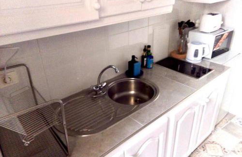 Efigenia playa/mar 2 - Foto 7