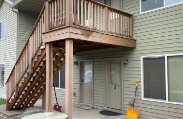 Close to the Bozeman airport - Foto 11