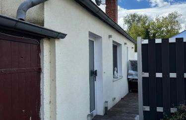 Sylt-Apartment - Photo 6