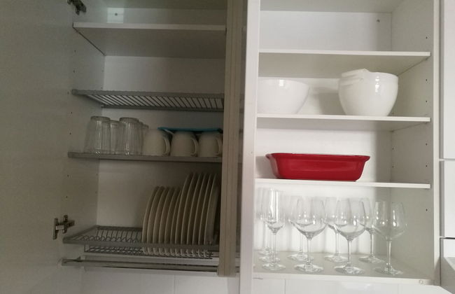 Rovavisit Apartments - Foto 3