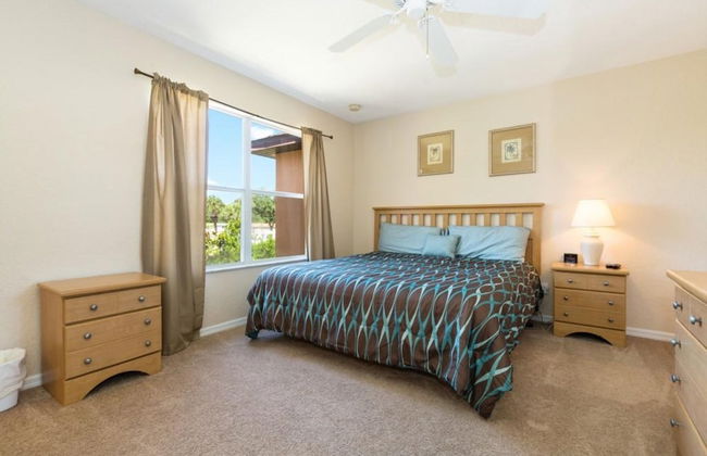 Stunning Regal Oaks 4BR w Pool Spa Near Disney - Foto 2