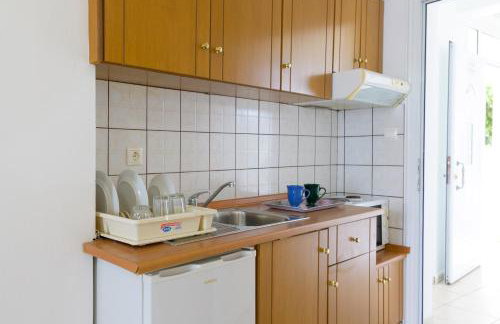 Villa Avra - Foto 32