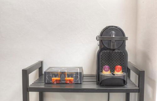 Le Cléret, Studio douillet sous les toits - Foto 10