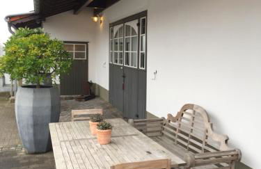 Hof Busen Farm Haus - Foto 17