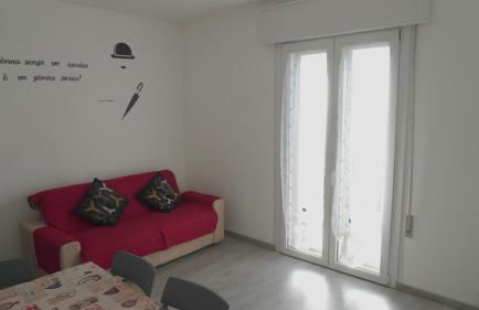 At Home Mestre Via Nigra Venezia 3 bedrooms & parking free - Foto 4