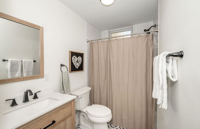 Delta View Retreat Suites - Foto 30