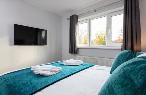 The Bluestone Villa - Foto 54