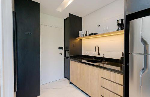 Take Urban | Shopping Estação | Curitiba | Gonzaga Stays - Foto 72