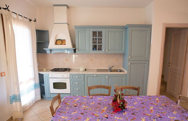 Residence Corte dei Venti - Foto 11