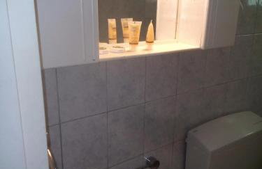 Private Αpartment Agiou Athanasiou Street F - Foto 13