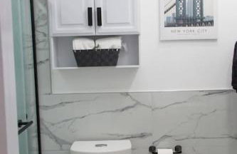 Modern 1BR Exclusive Space in Historic Brooklyn - Foto 25