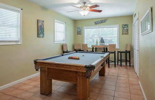 The Edison - Walking Distance to Gulf Course and Edison-Ford Winter Home - Foto 12