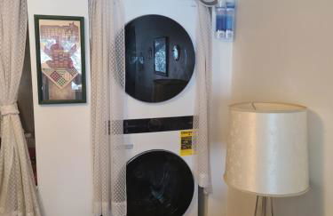 A-Frame Cabin in The Sequoias - Foto 25