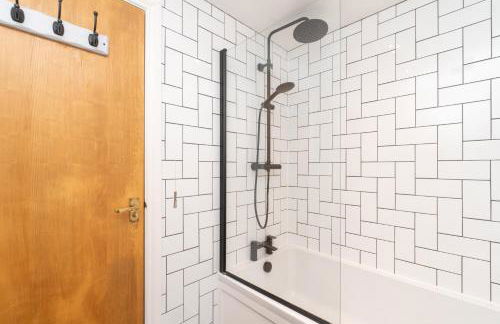 Modern Maisonette in Vibrant Bristol, Free Parking - Foto 24