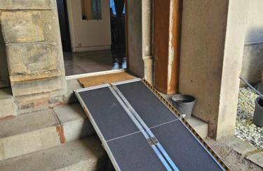 Le Rive Gauche by Beds76, Grand Parking - Foto 12