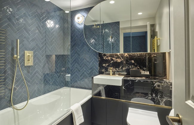 Mayfair – Peterson House - Foto 28