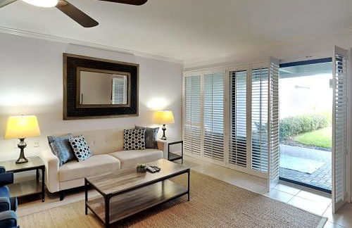 Surf Villa 626 - Foto 22