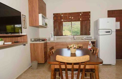 Bonito Charmoso no Hotel Pedra do Rodeadouro Bonito PE - Photo 16