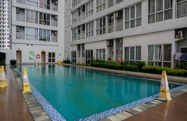 Best Price 2BR at Taman Melati Margonda Apartment - Photo 30