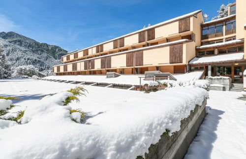 Appartamento Alpine Inspiration - Happy Rentals - Foto 17