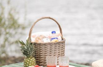 LakEscape - Waterfront Self- Catering Cabins - Foto 33