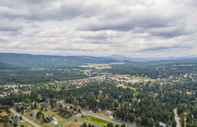 3brmountains & Hot Tubbring The Family - Foto 60