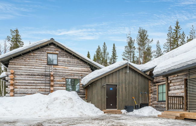 Taruilevi 8 h2 - Foto 20