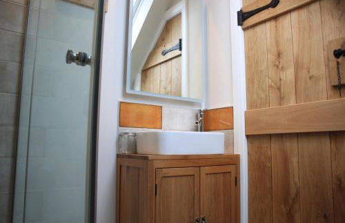 Charming and luxury retreats on our farm - Foto 57