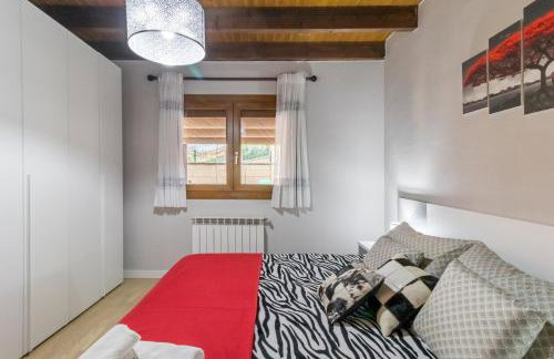 Casa Rural Alojamientos Marte - Foto 23