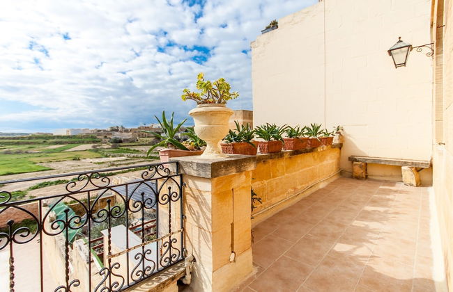 Villayana Gozitan Farmhouse With Pool - Foto 29