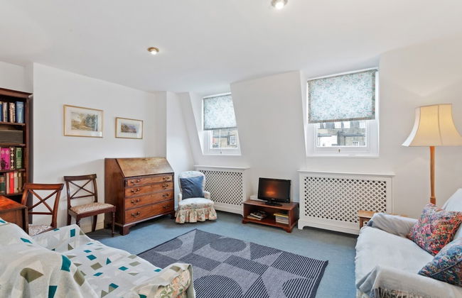 Cozy 2 Bedroom Flat in Pimlico near Metro Station - Foto 13