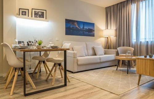 Bilbao City Center by abba Suites - Foto 2