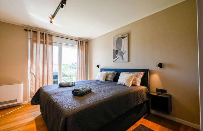 Matohanci Dazzling Villa With Pool - Foto 9