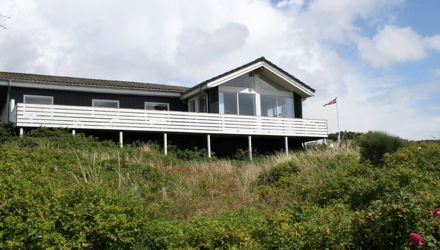 "Ute" - 200m from the sea - Foto 4, House