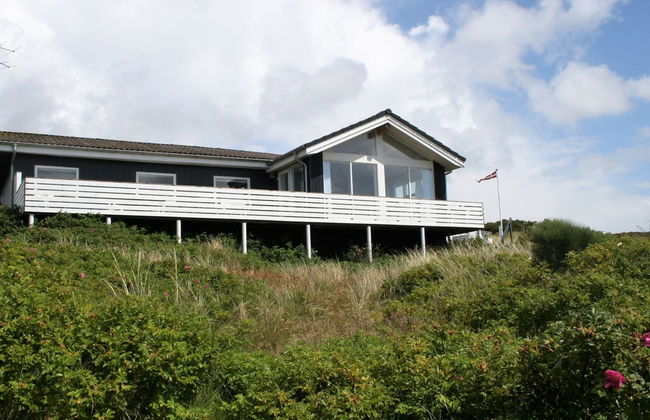 "Ute" - 200m from the sea - Foto 11